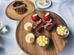 -三嚥阁 La Villa Restaurant
