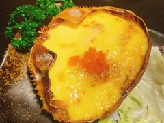 芝芝蟹蟹泥-春草居酒屋·晴子の店
