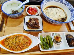 -孙盛兴奥灶面馆·蟹黄面·三虾面(山塘街总店)