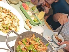 -庆江南江南菜(太仓南洋店)