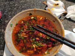 -大虎重庆老火锅(正弘城店)
