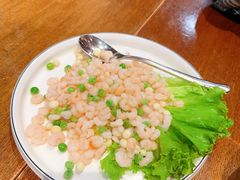 -新木器时代餐厅(太湖新天地店)
