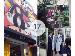 -RGF(巨鹿路店)