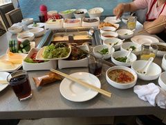 -海底捞火锅(万象城店)