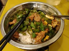 -湘赣轩木桶饭(拱北店)