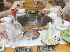 -曹丞相·地锅鸡·地锅鱼(武林店)