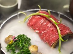 -盡膳口福·百年汤方火锅(科华北路店)