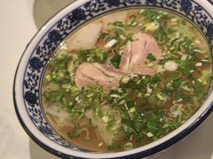 -燕兰楼·清真西北融合菜(亚运村店)