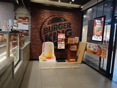 -汉堡王(歌斐中心店)