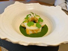 -Amber(置地文华东方酒店)