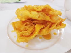 怀旧炸蛋散-东江海鲜酒家(艺都分店)