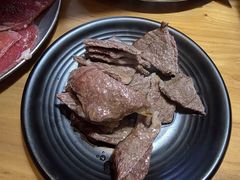 -九田家黑牛烤肉(溧水万达店)