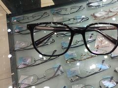 -宝岛眼镜(德阳南街店)