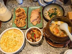 -南京大牌档(夫子庙老门东店)