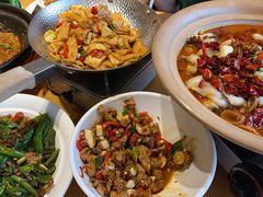 -南京大牌档(新街口德基广场店)