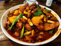 -福顺祥大盘鸡(临潼店)
