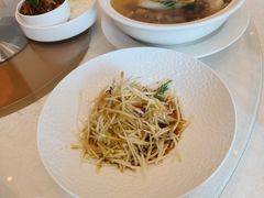 -京香轩·中餐厅(上海中庚聚龙酒店)