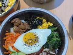 -米村拌饭(通州万达店)