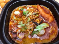 -阿香米线(凯德广场.1818店)