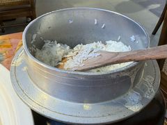 -魏铭鱼头捞饭(晋阳路店)