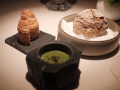 -三嚥阁 La Villa Restaurant