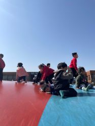 -季高兔窝窝亲子园(上海薰衣草公园店)