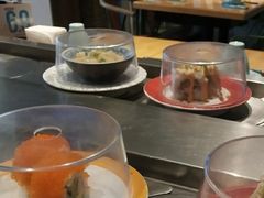 -晴季寿司(延河路万达广场店)