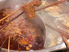 -水碾河刘老大串串香(水碾河路店)