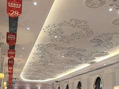 -王府井酒店(金桥港湾店)