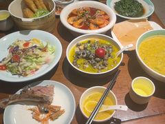 -锡和无锡菜(景丽苑店)