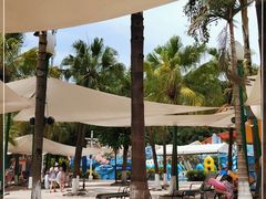 -重庆海昌加勒比海水世界