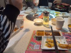 -猫抓烤肉(武进吾悦广场店)