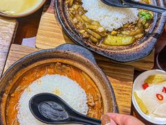 -陈婆婆砂锅·椒麻水煮鱼·特色小炒