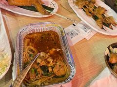 -质烤烤物·活烤海鲜(质烤总店)