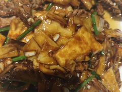 -老牌坊•鲁菜名店•地道济南菜(大观园商埠店)