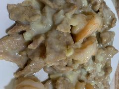 -老七饭馆(光荣道总店)