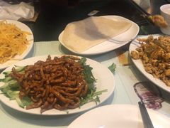 -老昌春饼(中央大街店)