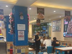 -阿里西北美食(小黄庄店)