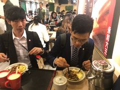 -永和大王(华侨城店)