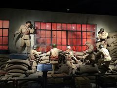 -上海四行仓库抗战纪念馆