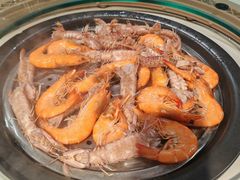 -柳记海鲜坊·蒸汽海鲜·福州菜·香辣蟹(芳群园店)