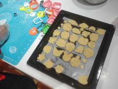 -幸福里DIY蛋糕烘焙·团建·拼豆豆(普陀店)