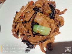 -局气 烤鸭·北京菜(光华路店)
