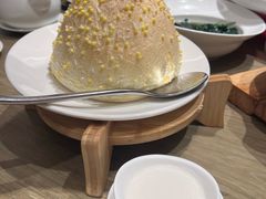 舒芙蕾-和苑酒家·一线江景(星寰店)
