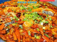 -金掌勺锅包肉(华润万象城店)
