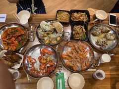-盒马鲜生(岭南新世界店)
