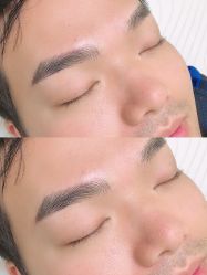 -久匠·纹眉半永久野生眉