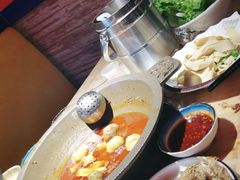 -阿味大虾(奥克斯广场店)