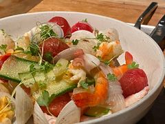 -Ginger(兴国路店)