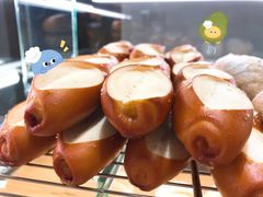 -面包与我Bread Or Me(长城汇店)